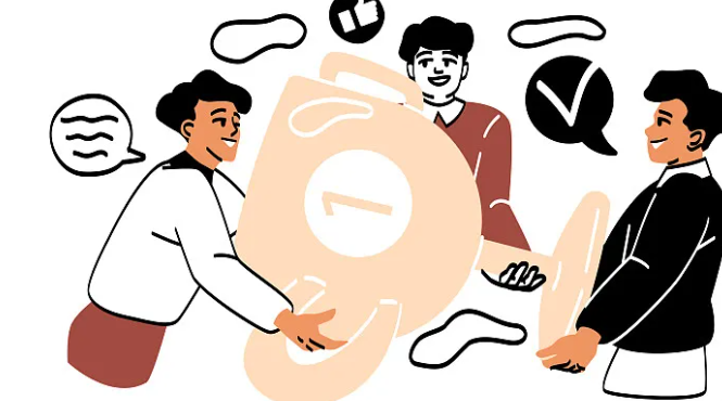 電子合同 “真假件” 大起底！原件和掃描件誰更具法律效力？