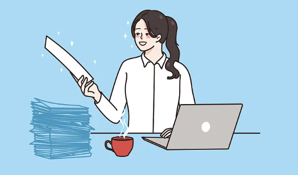 電子合同蓋章疑問：騎縫章還有必要嗎？一文為你說清