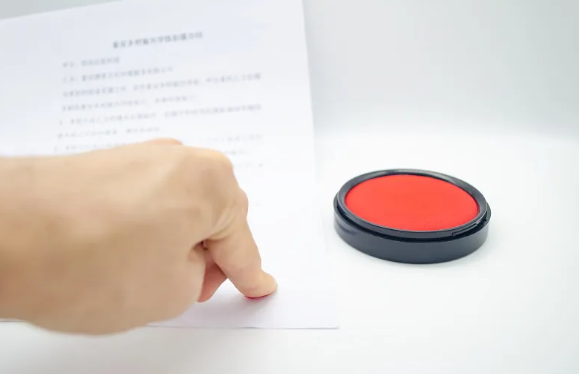 企业为啥要选电子合同？这几个优势太有说服力