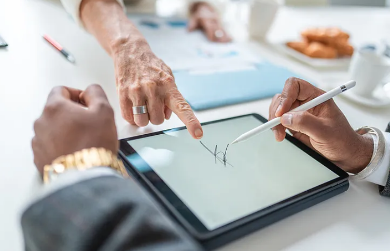 电子合同平台咋收费？揭秘 3 种方式，成本省超多