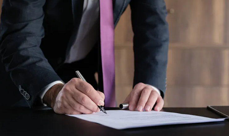 新手选电子合同官网？掌握这几个点，选对靠谱平台