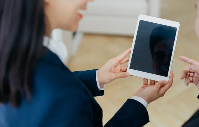 电子印章怎么制作的？看完这个，3分钟轻松搞定一枚印章