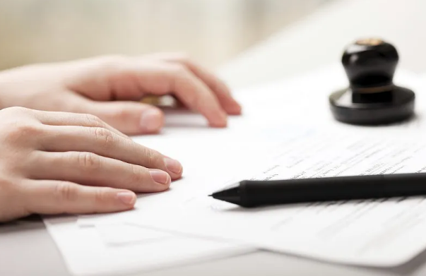 为什么现在这么多人用电子合同签约？原因找到了，快来看