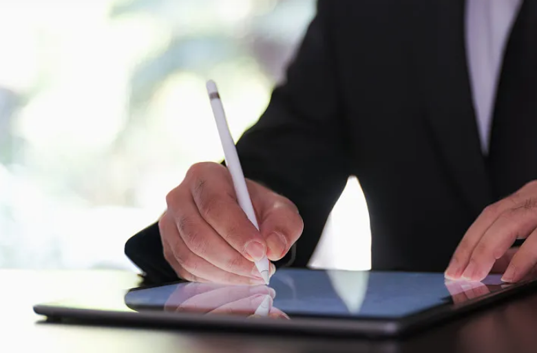 想做电子版合同？4 步教你快速搞定，合法又省心