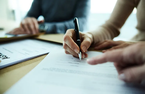 电子合同官网怎么??？这些关键维度帮你挑靠谱的，一定要知道