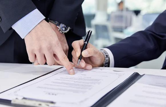 电子合同官网怎么选？4 个关键维度 + 免费试用