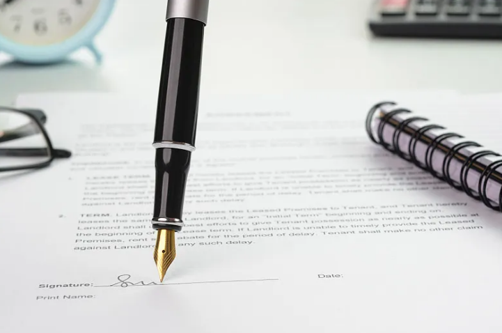 电子合同靠谱吗？法律效力、安全性及核心优势全解析