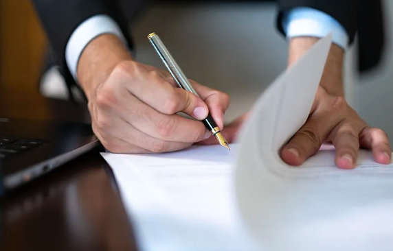 电子合同系统为何成企业必备？这5点非常关键