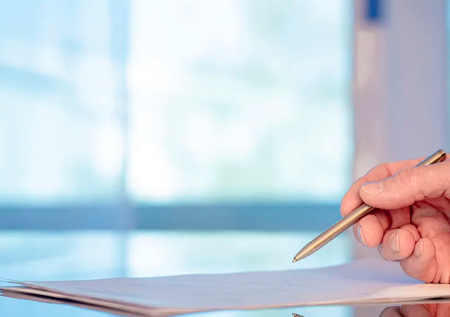 新手必看！电子合同正确签署姿势，3 步轻松搞定