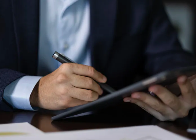 电子合同怎么制作？跟纸质合同一样吗？3 步轻松搞定