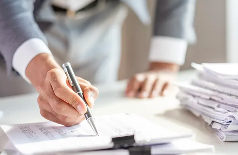 几分钟做个性化电子章？这4步操作指南，需要掌握