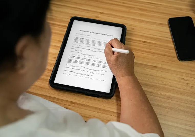 咋免费做个性化电子章？5步轻松搞定，快来了解