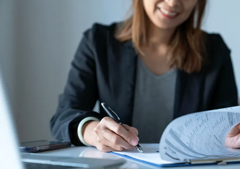 想轻松做合规电子合同？掌握这几步，就能又快又好搞定