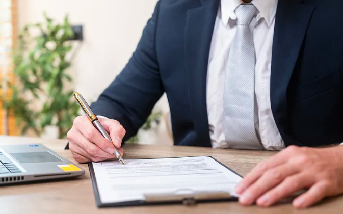 电子印章怎么申请？流程拆解 + 实用提示，快来了解