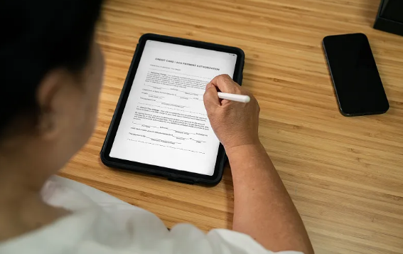 电子合同有法律效力吗？答案明确了，快来看