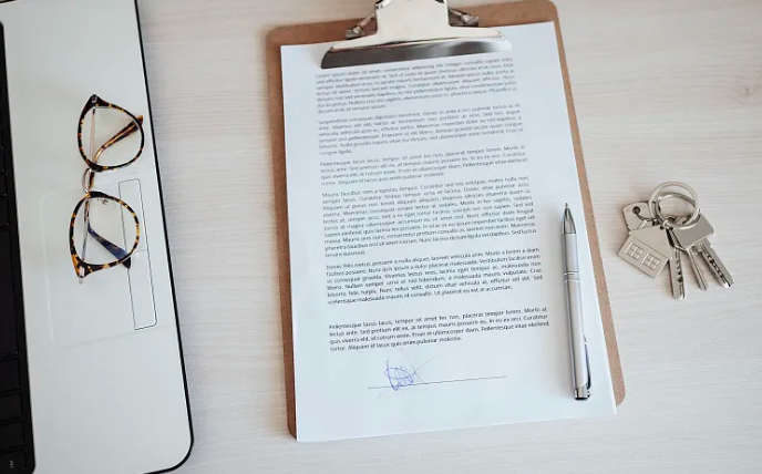 电子签名平台咋挑？4个标准避开坑，不知道一定要看