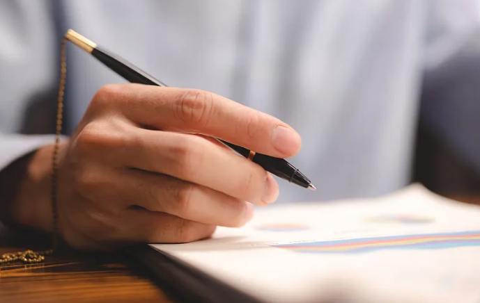 新手必看：电子合同这样签，合法又省心