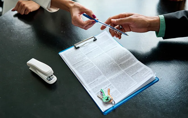 电子合同怎么制作 + 签署？3 步搞定，企业年省数万成本