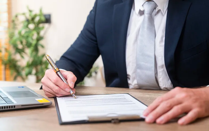 签合同省90%成本？电子合同太香了