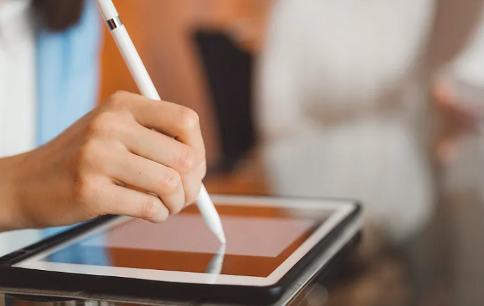 线上合同怎么盖电子签章？5步操作，安全又高效