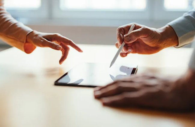 合法电子印章怎么拿？5步流程，安全又省心