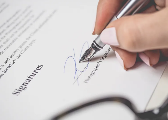 选电子合同平台别乱挑！3个核心要素帮你精准匹配