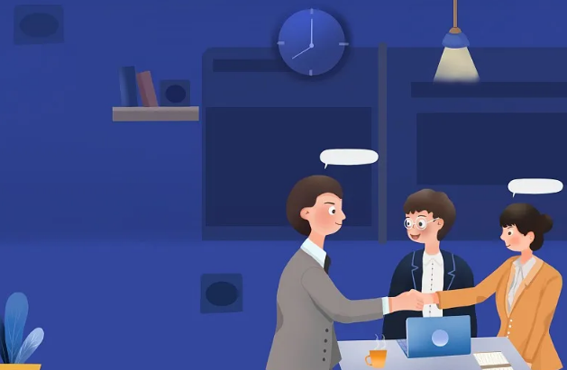 十分钟制作电子印章：快速上手指南，这个必看