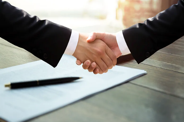 确保电子合同有效？这三个要点缺一不可