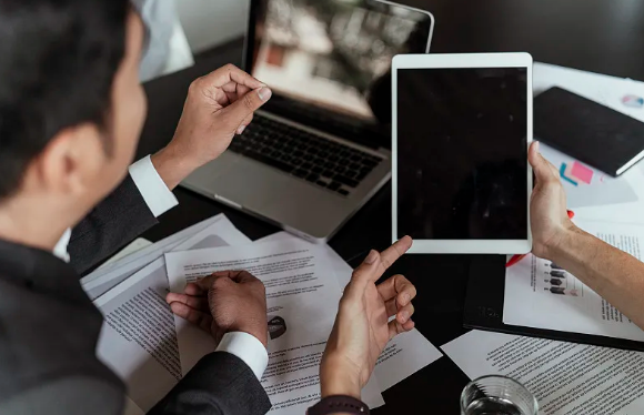 三步轻松搞定电子印章，开启高效签约新时代