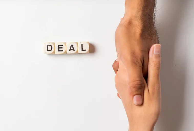 电子合同有哪些优势？这七点改变你的签约方式