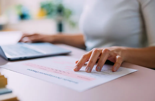 签约无需再见面？一文说清电子合同的安全与效率