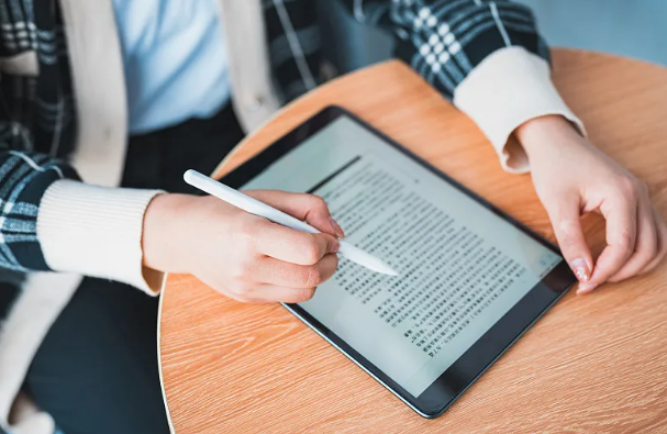 企业数字化转型，为何都从电子合同开始？