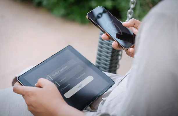 出门不用带公章了？电子印章申请指南来了