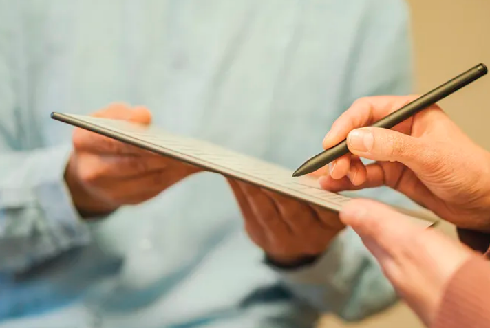 还在为合同快递烦恼？电子合同正在悄悄改变规则