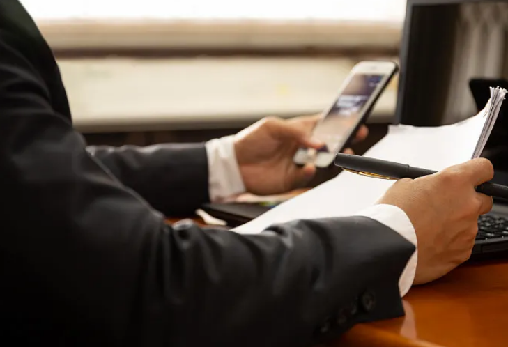 为什么大家签约都不用纸质了？细数电子合同的五大优势