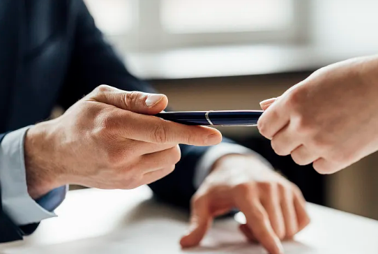 三步搞定电子合同：从制作到签署的完整指南