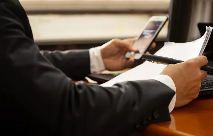 别再用纸质合同了？电子签约的五大优势告诉你答案