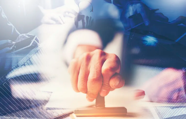 电子合同合法吗？一份可靠的线上签约指南