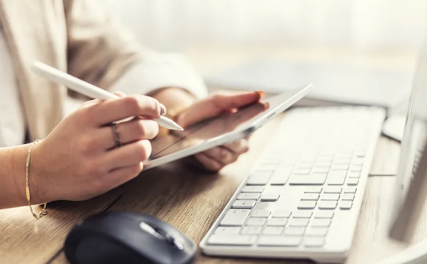 企业效率新助力：三步搞定专属电子公章