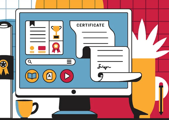 电子合同制作全攻略：四个步骤教你轻松搞定