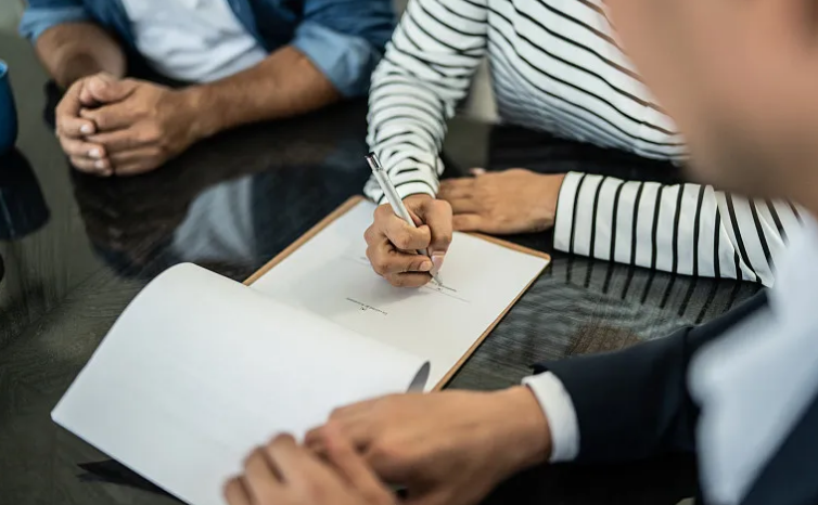 实体公章线上化：三步骤打造合规电子签章