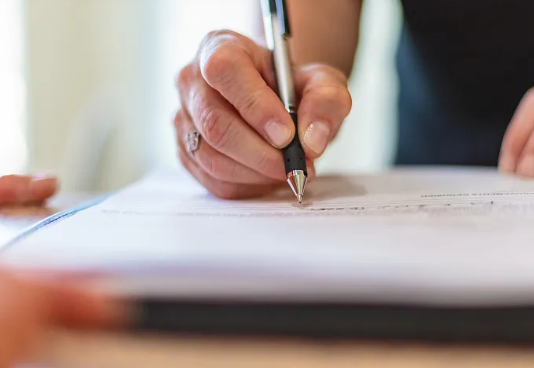 电子合同签署三步走：安全高效，轻松上手