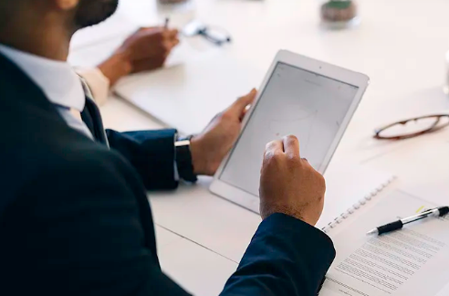 盖章不用等？揭秘电子印章如何让企业效率翻倍