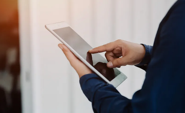 还在为合同跑断腿？解锁电子签章，每年省下百万不是梦