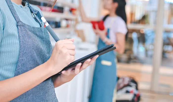 告别繁琐盖章！三步免费获取具备法律效力的电子印章