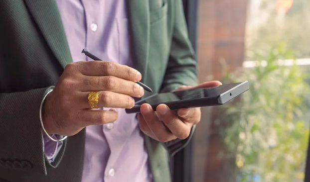 别再用纸质合同了？电子签约的五大优势告诉你答案