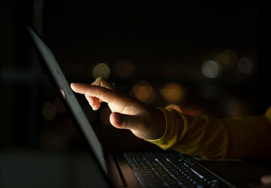 出门不用带公章了？电子印章申请指南来了