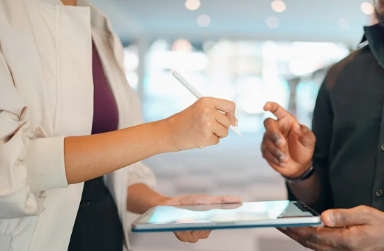 手把手教你在线申请电子公章，三步搞定