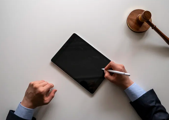 电子合同有法律效力吗？看完这篇你就明白了