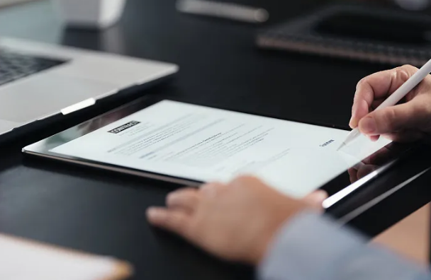 制作电子合同时，这些细节千万别忽略！